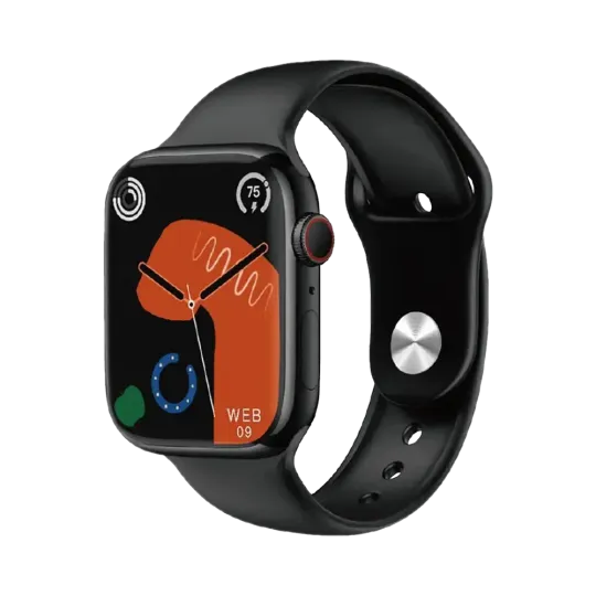 WIWU SW01 Pro Lite Noir - Neuf