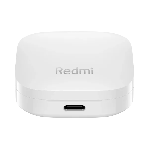 XIAOMI Redmi Buds 6 Active écouteurs Bluetooth blanc