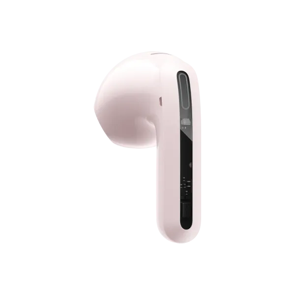 XIAOMI Redmi Buds 6 Active écouteurs Bluetooth rose
