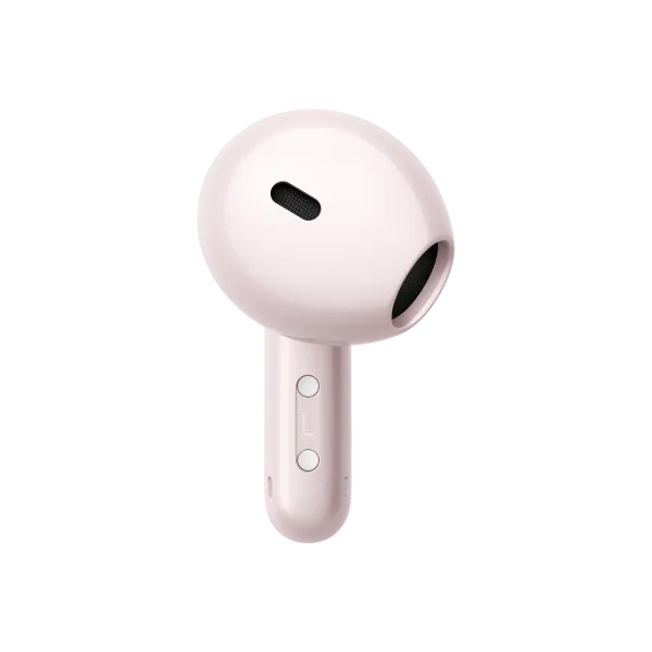 XIAOMI Redmi Buds 6 Active écouteurs Bluetooth rose