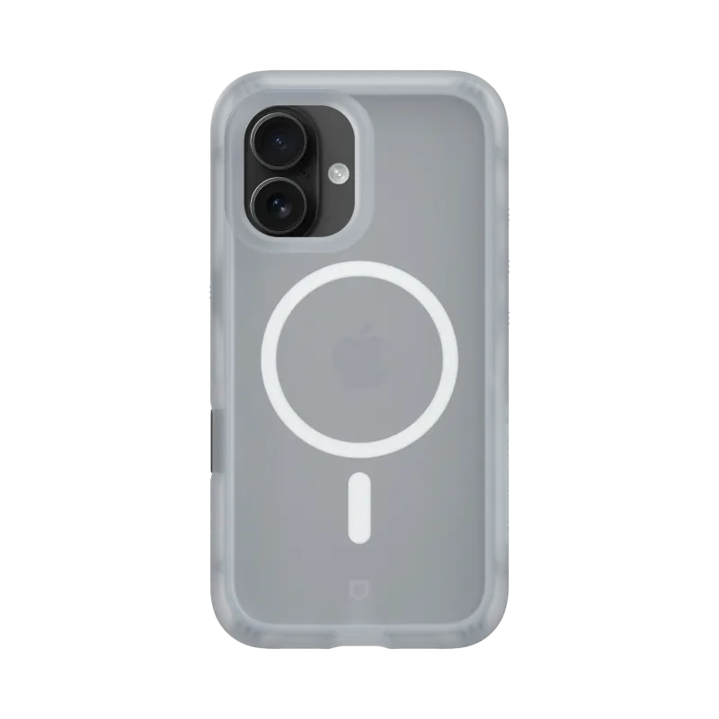 RHINOSHIELD Coque AirX MagSafe iPhone (Séries 15/16/17)