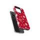 HoHo Flakes | Coque de téléphone 3D 2en1 Ultra-résistante