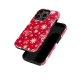 HoHo Flakes | Coque de téléphone 3D 2en1 Ultra-résistante