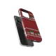 Cozy Knit | Coque de téléphone 3D 2en1 Ultra-résistante
