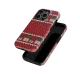 Cozy Knit | Coque de téléphone 3D 2en1 Ultra-résistante