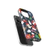 Santa Mix | Coque de téléphone 3D 2en1 Ultra-résistante