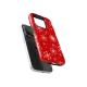 Ruby Snow | Coque de téléphone 3D 2en1 Ultra-résistante
