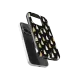 Golden Pines | Coque de téléphone 3D 2en1 Ultra-résistante