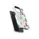 Nordic Forest | Coque de téléphone 3D 2en1 Ultra-résistante