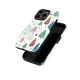 Nordic Forest | Coque de téléphone 3D 2en1 Ultra-résistante