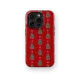 Merry Forest | Coque de téléphone 3D 2en1 Ultra-résistante