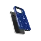 Midnight Pines | Coque de téléphone 3D 2en1 Ultra-résistante