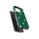 Snowy Pines | Coque de téléphone 3D 2en1 Ultra-résistante