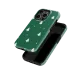 Snowy Pines | Coque de téléphone 3D 2en1 Ultra-résistante