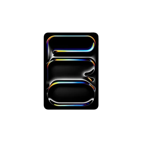 APPLE iPad Pro 7 M4 (2024) WIFI - Occasion Noir sidéral