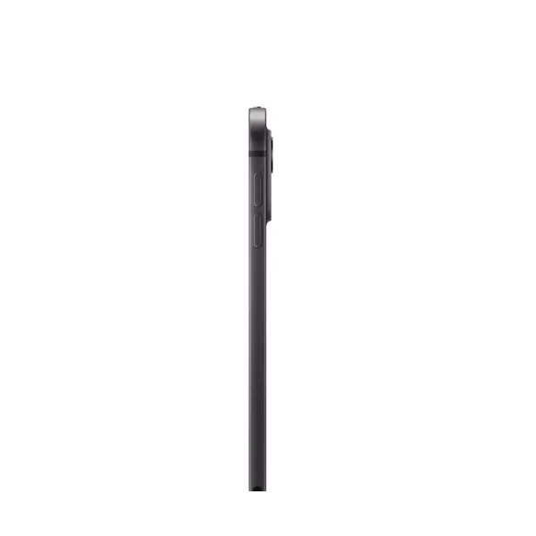 APPLE iPad Pro 7 M4 (2024) WIFI - Occasion Noir sidéral