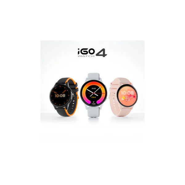 FOREVER Igo Watch 4 - Neuf