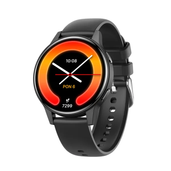 FOREVER Igo Watch 4 - Neuf Noir