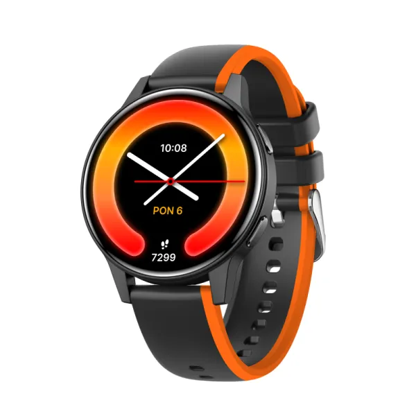 FOREVER Igo Watch 4 - Neuf Noir