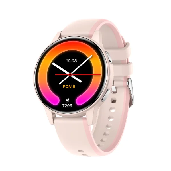 FOREVER Igo Watch 4 - Neuf Rose