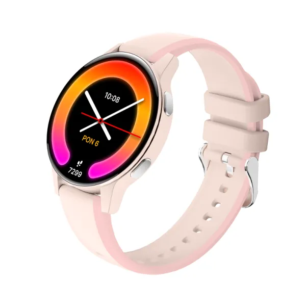 FOREVER Igo Watch 4 - Neuf Rose