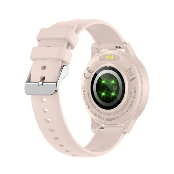 FOREVER Igo Watch 4 - Neuf Rose