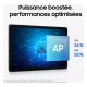 SAMSUNG Galaxy Tab A11+ - Neuf