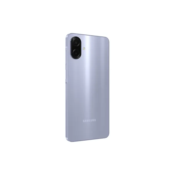 SAMSUNG Galaxy A07 4G - Neuf Mauve