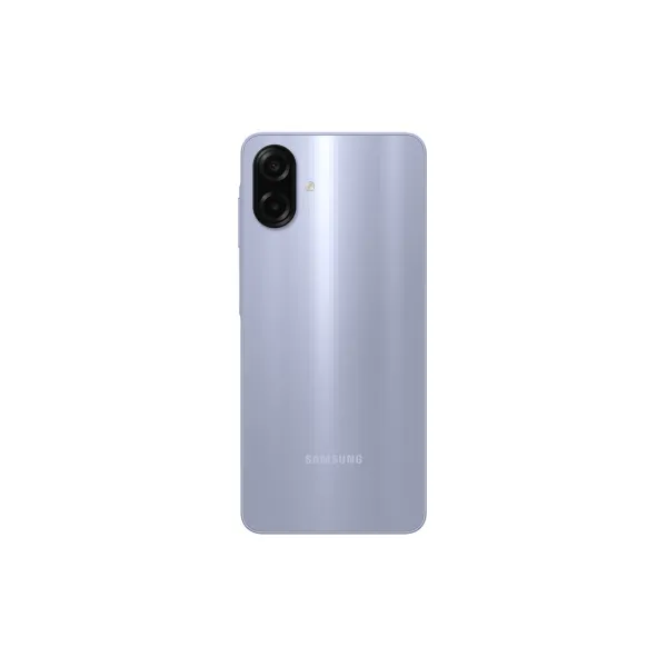 SAMSUNG Galaxy A07 4G - Neuf Mauve