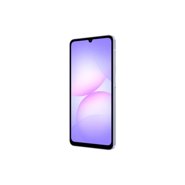 SAMSUNG Galaxy A07 4G - Neuf Mauve