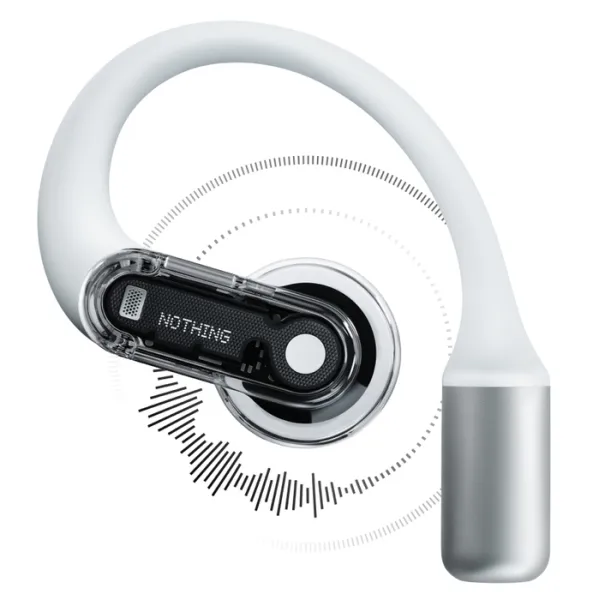 NOTHING Ear (open) - Neuf