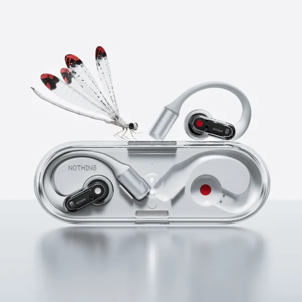 NOTHING Ear (open) - Neuf