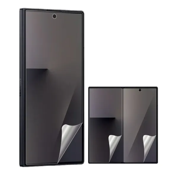 TIGER Protection d'écran Samsung Galaxy Z Fold7