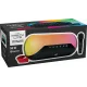 BIGBEN Enceinte Karaoké Bluetooth 50W Lumineuse