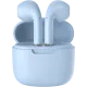 BIGBEN Ecouteurs ColorBuds True Wireless Bleu