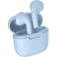 BIGBEN Ecouteurs ColorBuds True Wireless Bleu