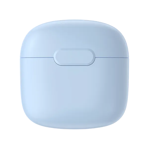 BIGBEN Ecouteurs ColorBuds True Wireless Bleu