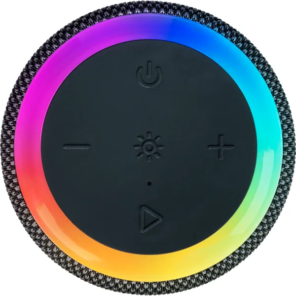 BIGBEN Enceinte Karaoké Bluetooth Party 30W Lumineuse