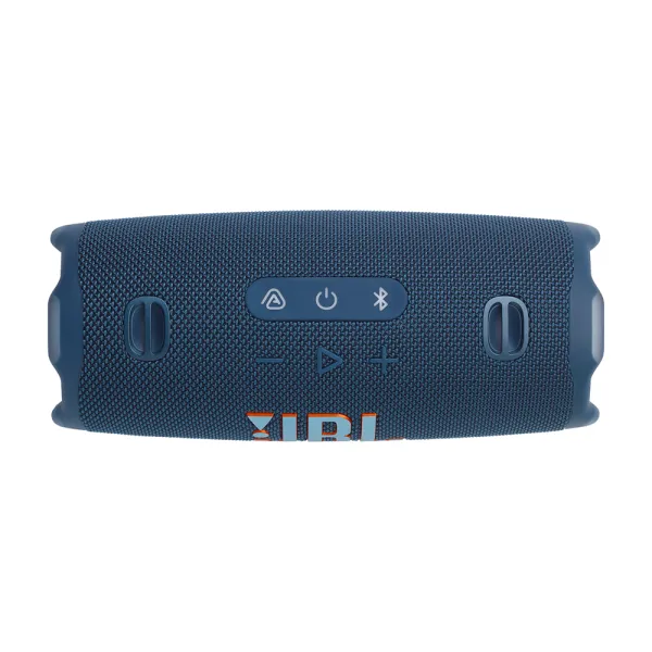 JBL Enceinte Bluetooth Charge 6 30W étanche Bleu Foncé