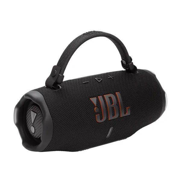 JBL Enceinte Bluetooth Charge 6 30W étanche Noir