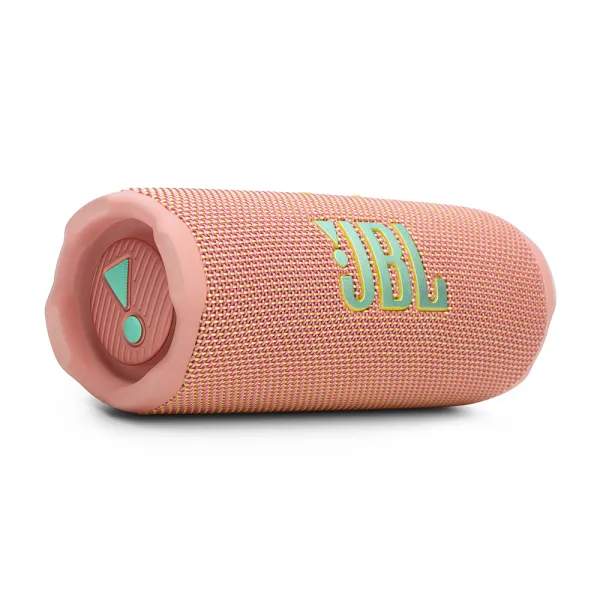 JBL Enceinte Bluetooth Flip 7 30W étanche Rose