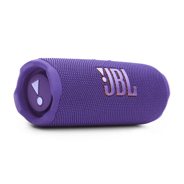 JBL Enceinte Bluetooth Flip 7 30W étanche Violet