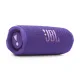 JBL Enceinte Bluetooth Flip 7 30W étanche Violet