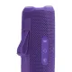 JBL Enceinte Bluetooth Flip 7 30W étanche Violet