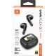 JBL Live Flex 3 Ecouteurs True Wireless ANC Noir