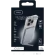 INIU MagPro Slim Powerbank sans fil MagSafe/Qi 5000mAh 15W Blanc