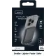 INIU MagPro Slim Powerbank sans fil MagSafe/Qi 5000mAh 15W Noir