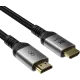 FORCE Câble Renforcé HDMI Ultra HiSpeed Full HD 8K (1,5m et 3m)