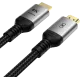 FORCE Câble Renforcé HDMI Ultra HiSpeed Full HD 8K (1,5m et 3m)