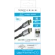 FORCE Câble Renforcé HDMI Ultra HiSpeed Full HD 8K (1,5m)
